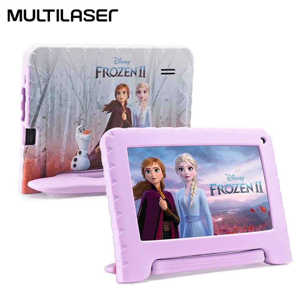 Tablet Multilaser M7 Frozen 2GB+32GB